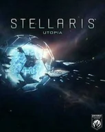Gry PC Cyfrowe - Stellaris: Utopia PC - miniaturka - grafika 1