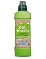 Środki do prania - Ecovariant Płyn do prania Good wash SILVER 1kg EcoVariant EV-032 - miniaturka - grafika 1