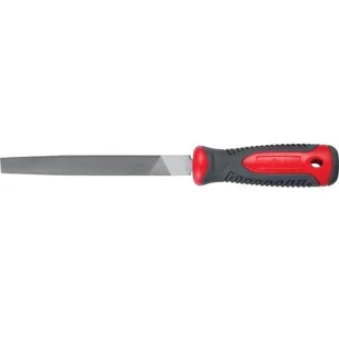 Proline Pilnik Ślusarski płaski 150mm 32134 - Pilniki - miniaturka - grafika 1