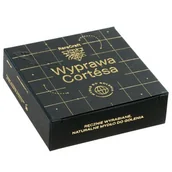 Kosmetyki i akcesoria do pielęgnacji brody - Mydło w kostce RARECRAFT Wyprawa Cortesa 110 g - miniaturka - grafika 1