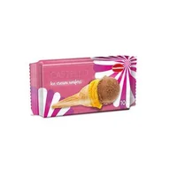 Zdrowa żywność - Magnolia Rożek do lodów Castello 10 szt. 35 g - miniaturka - grafika 1