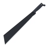 Akcesoria turystyczne - Cold Steel - Maczeta Slant Tip 18" - 1055 - Czarny - 97ST18S - miniaturka - grafika 1