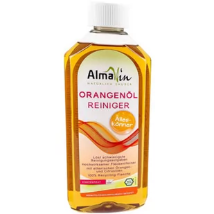 Almawin Koncentrat do mycia wszystkich powierzchni Orangenol Reiniger Eco, 500 ml - Środki do kuchni i łazienki - miniaturka - grafika 1