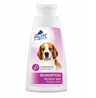 Szampony i odżywki dla psów - MY PET SZAMPON 150ml DLA WRAŻLIWEJ SKÓRY - miniaturka - grafika 1