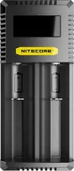 Ładowarki i akumulatory - Ładowarka do aparatu Nitecore Nitecore Ładowarka CI2 - miniaturka - grafika 1