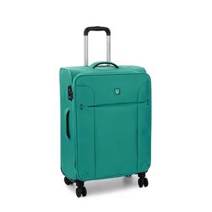 Walizka RONCATO EVOLUTION średnia 4koła 78l 417422 - Walizki - miniaturka - grafika 1