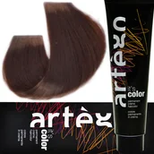 Farby do włosów i szampony koloryzujące - Artgo Stałe farba do włosów artgo  artgo  Tube ITSC_ART_6.71 - miniaturka - grafika 1