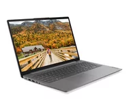 Laptopy - Lenovo IdeaPad 3 Ryzen 7 5700U 15.6" FHD IPS 300nits AG 16GB DDR4 3200 SSD512 AMD Radeon Graphics Win11 Arctic Grey - DARMOWY PACZKOMAT OD 799zł - miniaturka - grafika 1