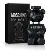 Wody i perfumy męskie - Moschino Toy Boy 2 Woda perfumowana dla mężczyzn 30 ml - miniaturka - grafika 1