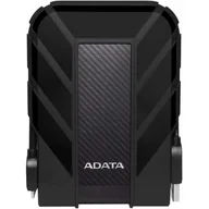 Dyski HDD - A-Data DashDrive Durable HD710 4TB AHD710P-4TU31-CBK - miniaturka - grafika 1