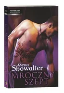 Horror, fantastyka grozy - Mroczny szept - miniaturka - grafika 1