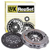 Sprzęgła - LUK SPRZĘGŁO KOMPLET VW T4 622220509 - miniaturka - grafika 1