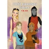 Fantasy - Obóz Exhondi Lipiec - miniaturka - grafika 1