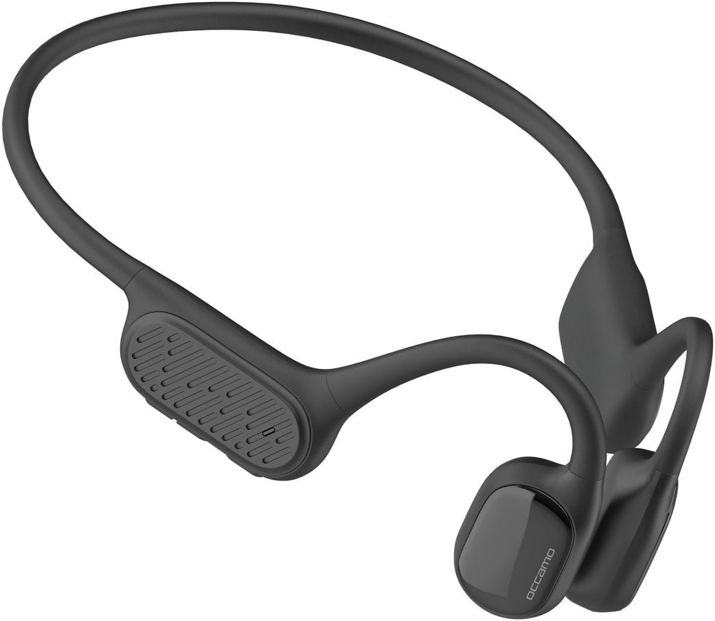 Occamo AquaPro IP68 Czarne
