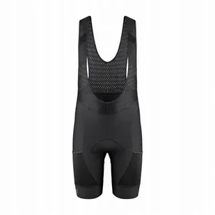 Eroe Spodenki Rowerowe Nbś Cargo Black Xs - Spodenki rowerowe - miniaturka - grafika 1