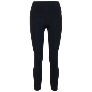 Damskie legginsy Sam73 Ines Rozmiar: M / Kolor: czarny - Spodnie sportowe damskie - miniaturka - grafika 1