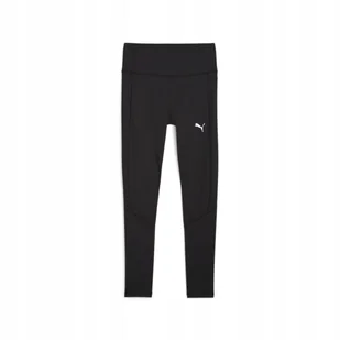 PUMA LEGGINSY EVOSTRIPE 67787901 r XS - Legginsy - miniaturka - grafika 1