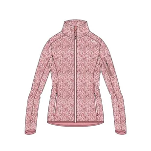 CMP - Damska kurtka Knit-Tech Lotus-Lighter, 42 - Kurtki damskie - miniaturka - grafika 1