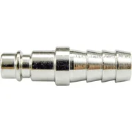 Akcesoria pneumatyczne - Vorel Szybkozłączka wtyk d wąż 6 (opas) 81399 - miniaturka - grafika 1