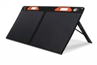 Panele fotowoltaiczne - Xtorm 200W Bundle - miniaturka - grafika 1