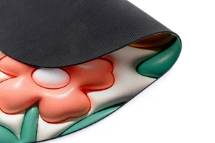 Mata łazienkowa 3D Antypoślizgowa Chłonna Magic 26 - Dywaniki łazienkowe - miniaturka - grafika 7