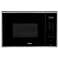 Kuchenki mikrofalowe do zabudowy - Teka ML 825 TFL BI WISH - miniaturka - grafika 1