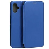 Etui i futerały do telefonów - Etui Beline Book Magnetic iPhone 16e niebieski/blue - miniaturka - grafika 1