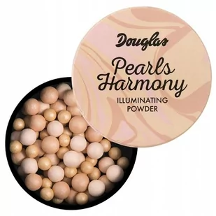 Douglas Collection Collection Cera Pearls Harmony Illuminating Powder Puder - Pudry do twarzy - miniaturka - grafika 1