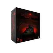 Gry planszowe - DARKEST DUNGEON Podstawka + Skarbiec Edycja Polska - miniaturka - grafika 1