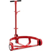 Beczki - Wózek do transportu beczek śr. 75.2 cm do 450 kg - miniaturka - grafika 1