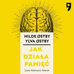 Jak działa pamięć - Audiobooki - biznes i ekonomia - miniaturka - grafika 1