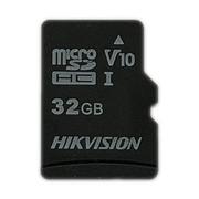 Karty pamięci - HIKVISION C1 MicroSDHC 32 GB UHS-I V10 HS-TF-C1 STD 32G/Adapter HS-TF-C1 STD 32G/Adapter - miniaturka - grafika 1