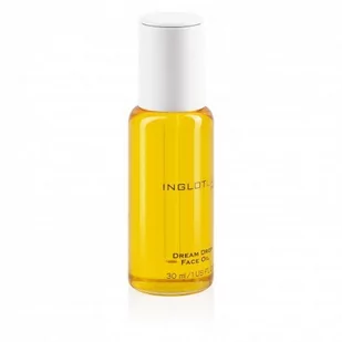 Inglot Inglot Dream Drop Olejek do twarzy 30ml - Olejki do ciała i włosów - miniaturka - grafika 1