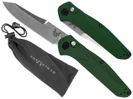 Noże - Benchmade Nóż 9400 Auto Osborne 136-592 - miniaturka - grafika 1