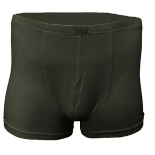 COOL NANO szorty .męskie .XXL .khaki - Kalesony - miniaturka - grafika 1