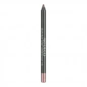 Kredki do oczu - Artdeco Wodoodporna kredka do oczu Soft 15 Dark Hazelnut 1,2 g - miniaturka - grafika 1