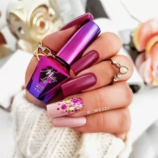 Ozdoba do paznokci Pop-Up! Effect 1 g Nr 4 - Ozdoby do paznokci - miniaturka - grafika 1