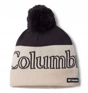 Czapki damskie - COLUMBIA CZAPKA POLAR POWDER II 1979861015 r UNIWERSALNY - miniaturka - grafika 1