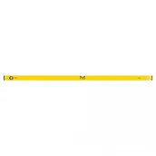 Poziomice, łaty, miary - Topex Poziomnica 150cm kat:29C506 - miniaturka - grafika 1