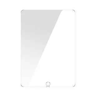 Baseus 2x Full-glass film 0,3mm szkło hartowane do iPad Pro 10.5" / iPad Air 3 10.5" / iPad 7/8/9 10.2" (2021/2020/2019) z zestawem montażowym - Akcesoria do tabletów i e-booków - miniaturka - grafika 8