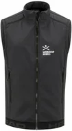 Kurtki i kamizelki sportowe męskie - HEAD RACE SOFTSHELL Vest Men 2023 - miniaturka - grafika 1