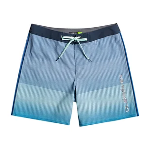 Szorty kąpielowe męskie Quiksilver Surfsilk Massive 17" - Spodenki damskie - miniaturka - grafika 1