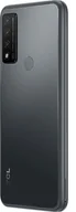 Telefony komórkowe - TCL 20R 5G 4GB/128GB Dual Sim Szary - miniaturka - grafika 1