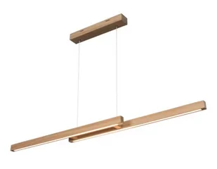 Spotlight Smal Double LED L120 lampa wisząca 1519674 1519674 - Lampy sufitowe - miniaturka - grafika 1