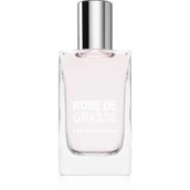 Wody i perfumy damskie - Jeanne Arthes La Ronde des Fleurs Rose de Grasse woda perfumowana 30ml - miniaturka - grafika 1