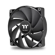 Tuning komputera - akcesoria - Thermaltake CT200 Obudowa komputera Wentylator 20 cm Czarny 1 szt. - miniaturka - grafika 1