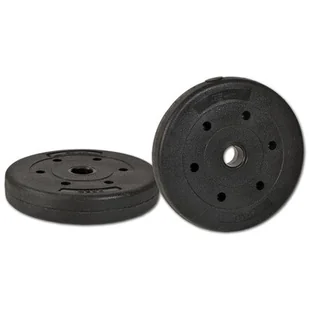 VS VS, Obciążenie betonowe, 2,5 kg - Obciążenia - miniaturka - grafika 1