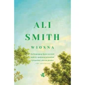 Powieści - W.A.B. Wiosna. Cykl Pory roku. Tom 3 LIT-40497 - miniaturka - grafika 1