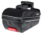 Sakwy rowerowe - Cube Click Torba rowerowa M, black 2020 Torebki podsiodłowe 120190000 - miniaturka - grafika 1
