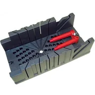 Narzędzia murarskie - MEGA Przyrznia plastikowa 325x80mm + mimośrody 23306 23306 - miniaturka - grafika 1